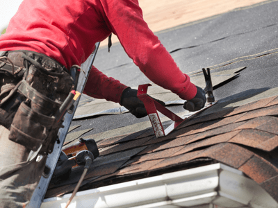 About Roof Repair Experts Hopeton, OK